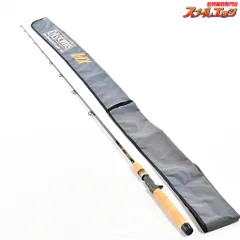 ダウンラップ 5'8\" MediumLight ジールーミス 夏限定価格！ダウンラップ 5'8