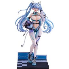 ブルーアーカイブ ホシノ(水着) 1/7 完成品フィギュア - メルカリ