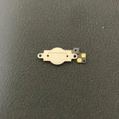 【中古】iPhone5C　ホームボタンケーブル　修理用　交換部品