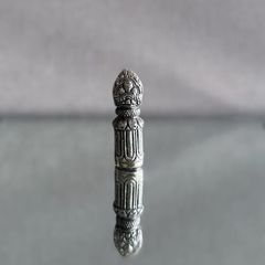 アンティーク　チベット　印鑑　真鍮製 アンティーク チベット 印鑑 真鍮製 アンティークチベット印鑑真鍮製