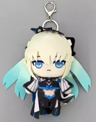 FGO Fes 中国 7周年　ぬいぐるみ モルガン Amazon.co.jp: FGO Fes 中国 7周年 ぬいぐるみ モルガン : おもちゃ