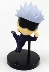 【中古】食玩 トレーディングフィギュア 7.五条悟 「呪術廻戦 ADVERGE MOTION」のサムネイル