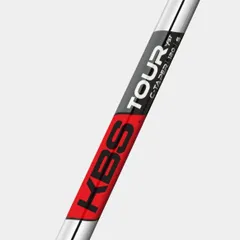 MIZUNO - ★希少★　KBS C-taper 115 R + 6本セット　5〜P 楽天市場】kbs tour c－taper 115＋ rの通販