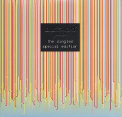 Basement Jaxx The Singles 2CD+DVD 限定盤 レア - メルカリ