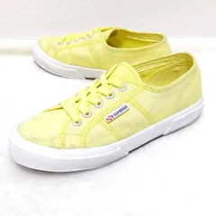 2024年最新】スニーカー レディース シューズ スペルガ SUPERGA 2468