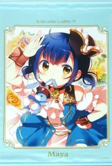 ご注文はうさぎですか?? 〜Dear My Sister〜　タペストリー3点 ご注文はうさぎですか？？ Dear My Sister B2童話タペストリー AnimeJa