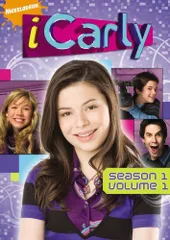 2025年最新】icarly dvdの人気アイテム - メルカリ