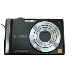2025年最新】LUMIX DMC-FS2の人気アイテム - メルカリ
