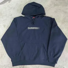 Supreme 25aw Swarovski Motion Logo Hooded Sweatshirt Lサイズ シュプリーム スワロフスキー モーションロゴ フーデッドスウェットシャツパーカー 心斎橋店