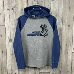 HG HYSTERIC GLAMOUR ヒステリック グラマー パーカー