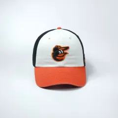 ☆ボルモチアオリオールズ デッドストックキャップ☆ベースボールキャップ MLB 2025年最新】mlb オリオールズ キャップの人気アイテム - メルカリ