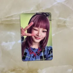 2025年最新】NewJeans ハニ サノクの人気アイテム - メルカリ