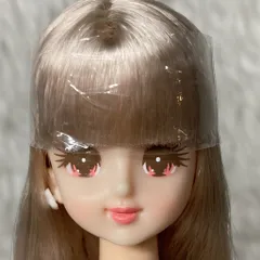 【未使用】リカちゃんキャッスル オリジナル マリーン 紫目ストレート 【箱なし】 2025年最新】リカちゃんキャッスル マリーンの人気アイテム