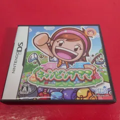 〇 キャンピングママ+パパ ニンテンドーDSソフト　◯チャレンビー