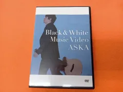 2024年最新】black＆white music videoの人気アイテム - メルカリ