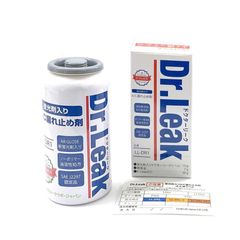 Dr.LeakA/Cガス漏れ止め剤 1本Dr.Clean A/Cクリーナー 3本 Dr.LeakA/Cガス漏れ止め剤 1本Dr.Clean A/Cクリーナー 3本 - メルカリ
