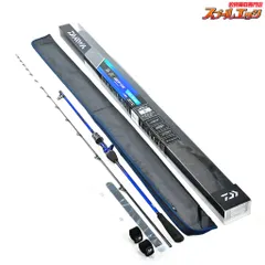 ダイワ　極鋭　タチウオ　ゲーム　M-180 AGS ダイワ(Daiwa) 極鋭 ゲーム 82 MH-175 05296570｜アウトドア用品・釣り