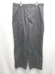 ◇ ⊂ B:MING by BEAMS ビーミング by ビームス ベイカー パンツ サイズXL ブラック系 メンズ E  【1507230003843】