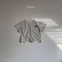 digreen/capri T