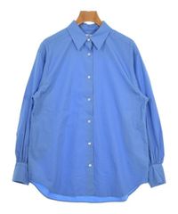 ESLOW ニット・セーター レディース エスロー 中古　古着 古着 60s USA製 McGREGOR 無地 ソリッド Vネック モヘア ウール