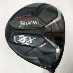 2025年最新】zx mk2 フェアウェイウッドの人気アイテム - メルカリ