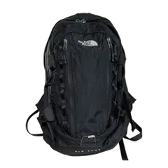 ◆中古品◆ THE NORTH FACE ザ・ノース・フェイス BIG SHOT ビッグショット  バックパック リュック NW71605 ブラック V99719NA