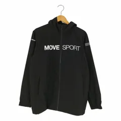 デサント descente AIRY TRANSFER ライトトリップ メンズ  Mのサムネイル