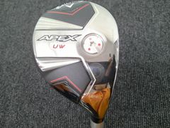 中古 ユーティリティ キャロウェイ APEX UW 2024/TENSEI 70 for Callaway(JP)/S/23[2621]■松山店