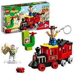 [중고] [매우 좋음] 레고 (LEGO) 듀프로 토이 스토리 트레인 10894 디즈니 블록 장난감 소녀 소년 기차