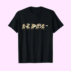カラーブラックカプコン販促品Tシャツ「ブレスオブファイア2」リンプー柄ブラックフリーサイズ