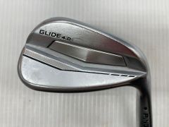 【最短翌日発送】GLIDE 4.0 | 50 | S200 | ダイナミックゴールド | 中古 | ウェッジ | ピン