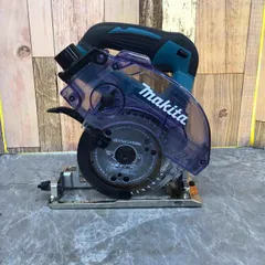 Makita - 212 makita KS513D 電動マルノコ　中古品 マキタ 中古未使用品 マキタ 充電式防じんマルノコ 125mm