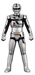 【希少！】　宇宙刑事ギャバン　ソフビ ☆商品情報☆9月5日(木)「宇宙刑事シリーズPOP UP STORE