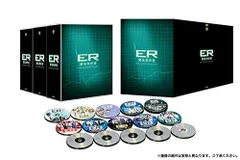 B*☆様 ER 緊急救命室 シーズン1-15 DVD 全巻セット　全シリーズ コ Amazon.co.jp: ER緊急救命室 DVD全巻セット(90枚組) : モーラ