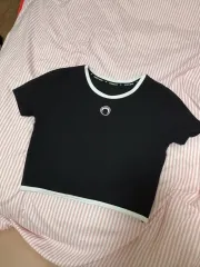 2025年最新】マリーンセル トップス クロップドの人気アイテム - メルカリ