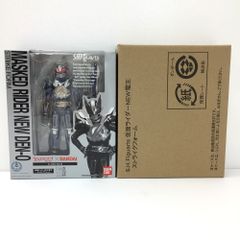 ＊未開封品 バンダイ 仮面ライダーNEW電王 ストライクフォーム YAHOO!ジャパン×BANDAI 仮面ライダー電王 フィギュア