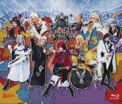 2025年最新】幕末ROCK blu-rayの人気アイテム - メルカリ