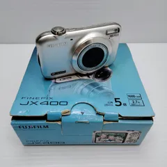 2024年最新】FinePix JX600の人気アイテム - メルカリ