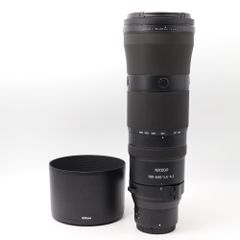 【美品】Nikon 望遠ズームレンズ NIKKOR Z 180-600mm f/5.6-6.3 VR Zマウント フルサイズ