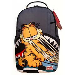 【2025FALL】SPRAYGROUND スプレイグラウンド x ガーフィールド GARFIELD CHEESY SITUATION BACKPACK バックパック リュックサック 鞄 カバン バッグ