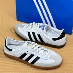 2024年最新】adidas SAMBA deconの人気アイテム - メルカリ