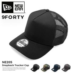 ニューエラ NEWERA メッシュキャップ 無地 帽子 9FORTY メンズ レディース シール ステッカー 人気 NEW ERA CAP 野球帽 ゴルフ ブラック 黒 ネイビー カモ チャコール NE205 ショップフォローで5%OFFクーポン