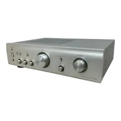 DENON オーディオプリメインアンプ PMA-390AE リモコン付き 中古品】DENON/プリメインアンプ/PMA-390AE 高級オーディオ