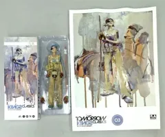 2025年最新】threea tomorrow kingの人気アイテム - メルカリ