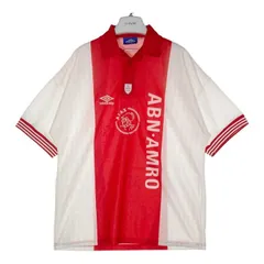 2024年最新】ajax umbroの人気アイテム - メルカリ