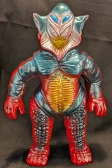 2025年最新】メフィラス星人 ブルマァクの人気アイテム - メルカリ