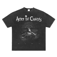 2025年最新】alice in chains tシャツの人気アイテム - メルカリ
