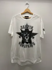 2025年最新】Dartin Bonaparto / ダルタンボナパルト Tシャツ 