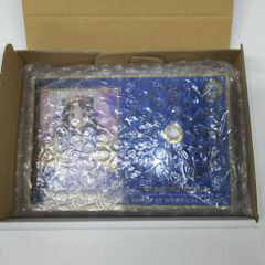 公式アクリルクロック 橘ありす