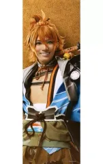 【中古】ポスター スティックポスター 糸川耀士郎(浦島虎徹) 「DMMスクラッチ! ミュージカル『刀剣乱舞』五周年記念 壽 乱舞音曲祭」 E-20賞